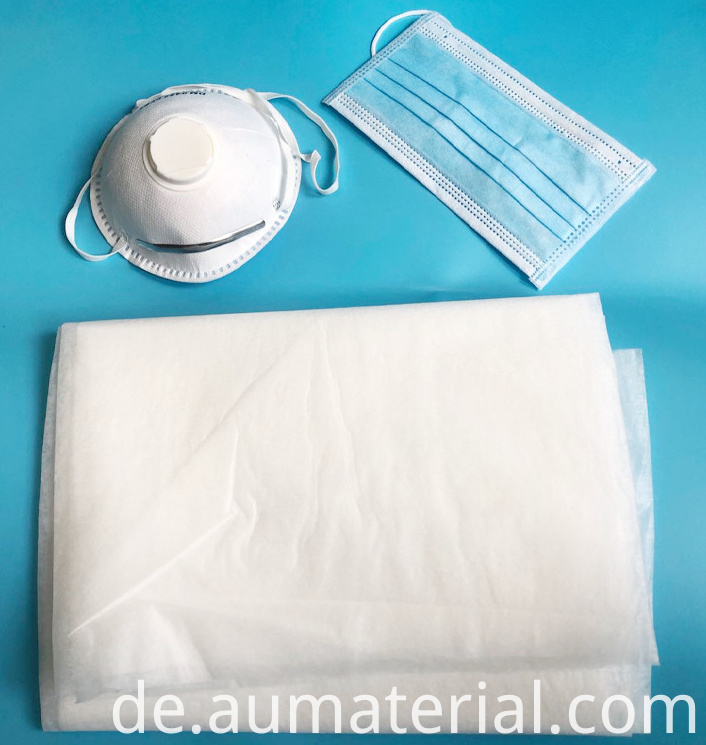 Nano-PTFE-Membran Nano PTFE Membrane